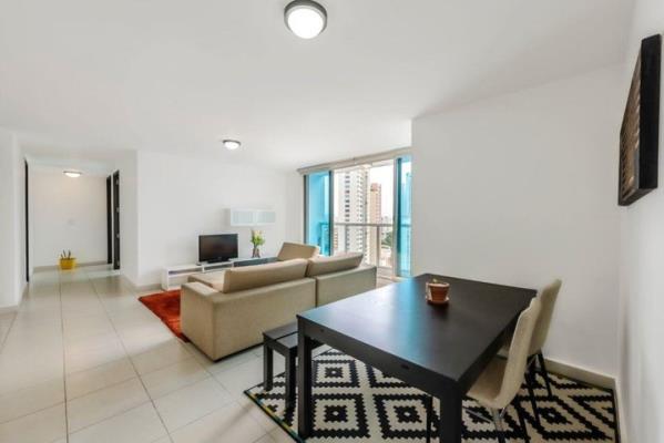 , Apartamento en alquiler en El Cangrejo | P4357045
