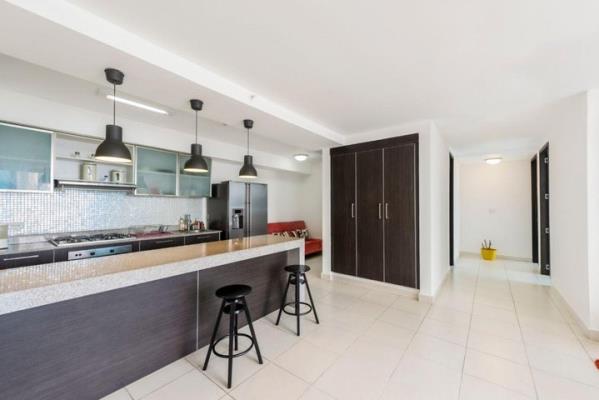 , Apartamento en alquiler en El Cangrejo | P4357045