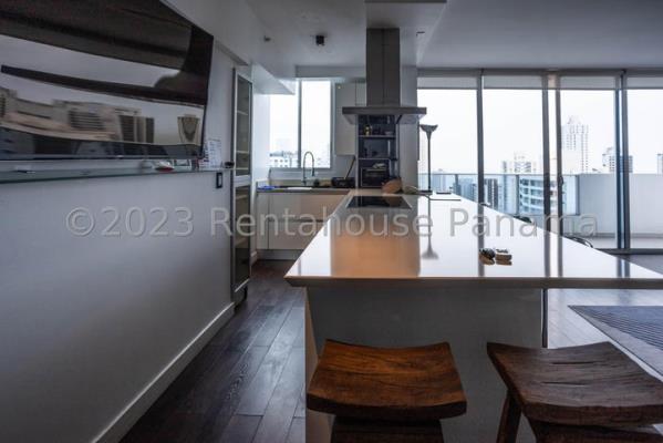 , Apartamento en alquiler en San Francisco | P4357052