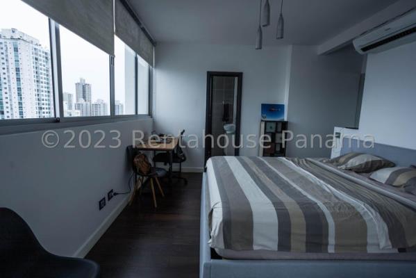 , apartamento