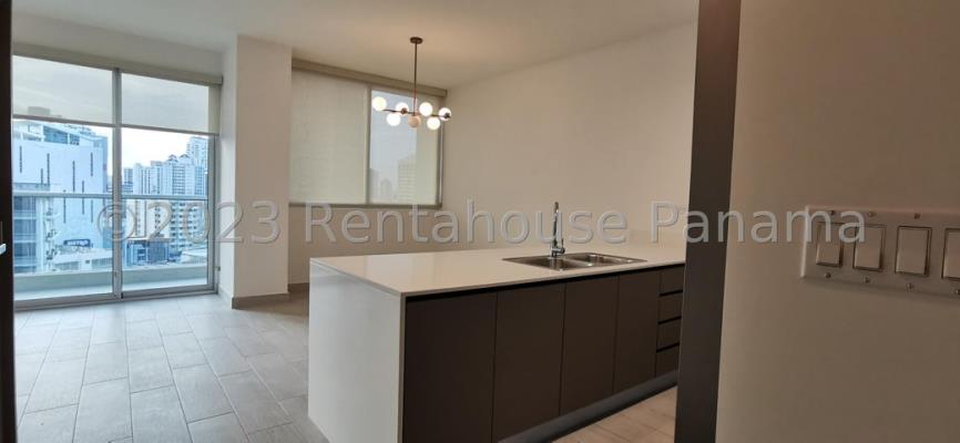 , Apartamento en alquiler en Obarrio | P4357402