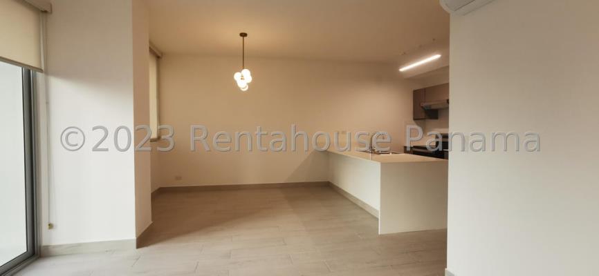 , Apartamento en alquiler en Obarrio | P4357402