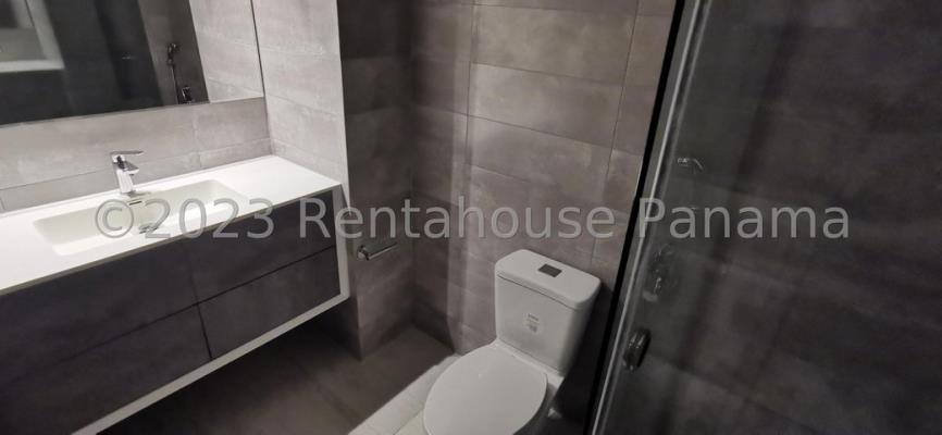 , Apartamento en alquiler en Obarrio | P4357402