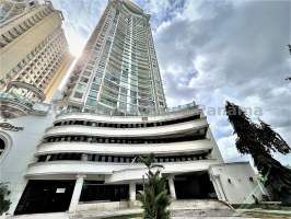 Ocean Drive Punta Pacifica, Panamá