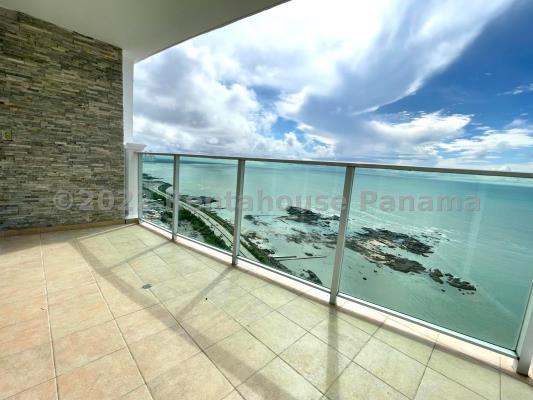 Ocean Drive, Área Metropolitana