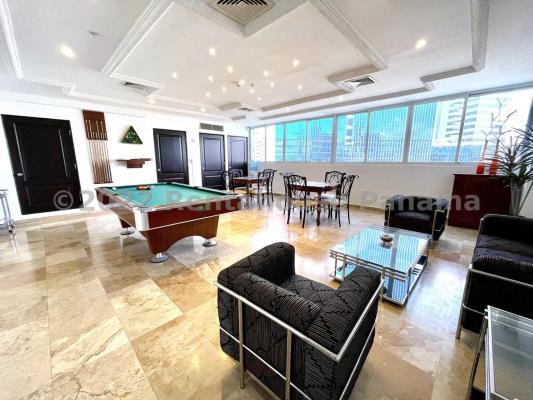 Ocean Drive, Punta Pacifica