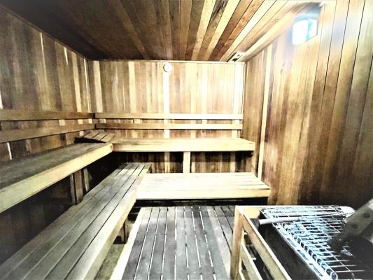 Ocean Drive, Área Metropolitana