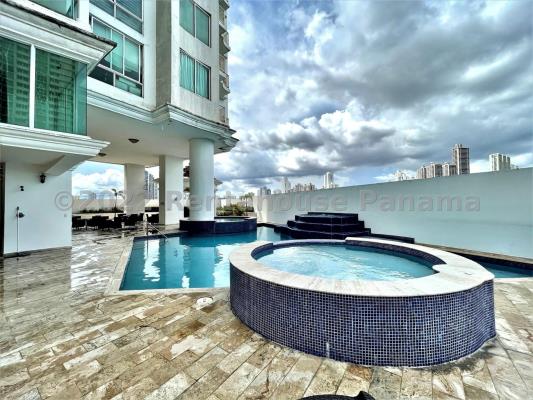 Ocean Drive, Apartamento en venta en Punta Pacifica | Ocean Drive -  P4357493