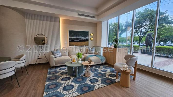 Seaside, Bella Vista