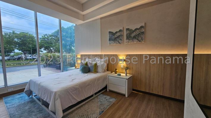 Seaside, Proyectos en Bella Vista |  Seaside | P4357521