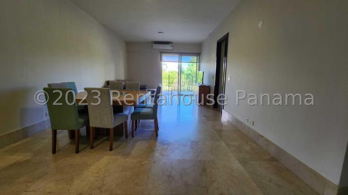 The Reserve/Santa Maria Golf & Country Club, Panamá