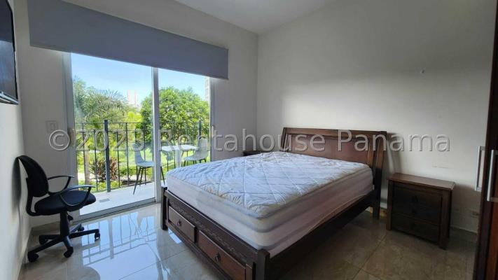 The Reserve/Santa Maria Golf & Country Club, Juan Diaz