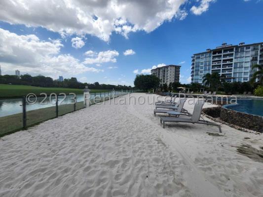 The Reserve/Santa Maria Golf & Country Club, Panamá