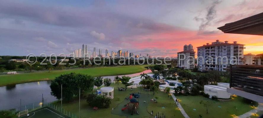 The Reserve/Santa Maria Golf & Country Club, Juan Diaz