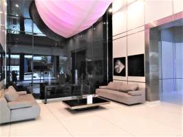 Yacht Club Avenida Balboa, Panama