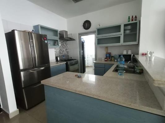Famagosta Loft, apartamento