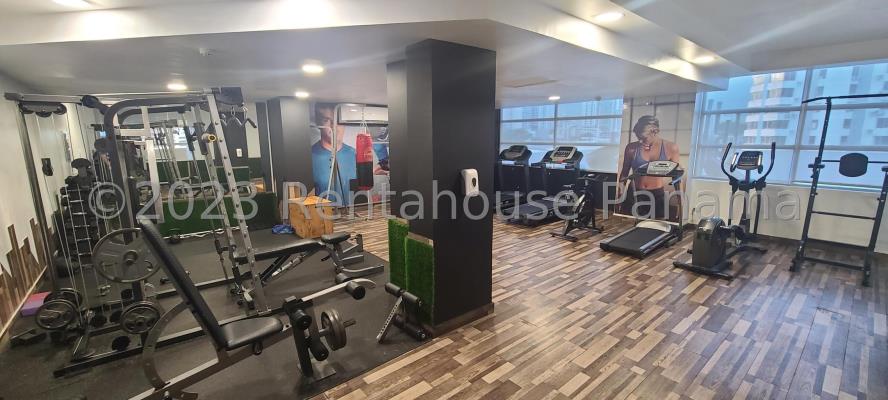 Famagosta Loft, Apartamento en venta en San Francisco | Famagosta Loft -  P4357892