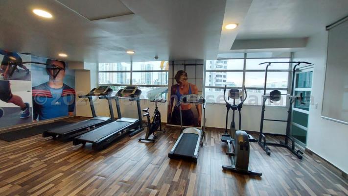 Famagosta Loft, Panamá