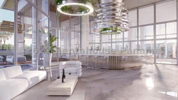 Oceana Santa Maria, Panamá