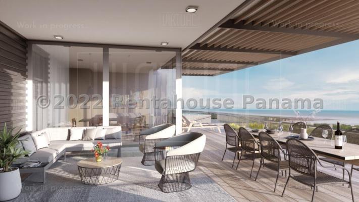 Oceana, Proyectos en Santa Maria |  Oceana | P4357899