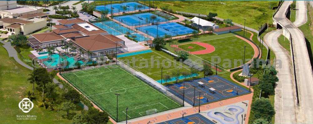 Oceana, Área Metropolitana