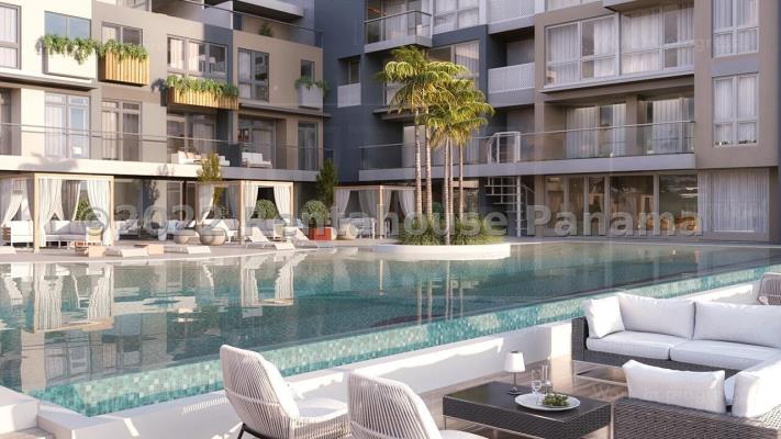 Oceana, Proyectos en Santa Maria |  Oceana | P4357899