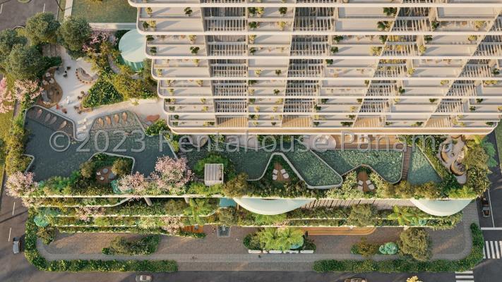 Bioma, Costa del Este