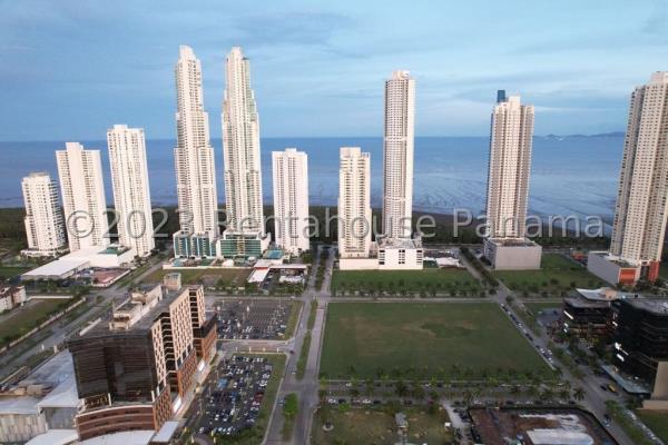 Bioma, Costa del Este