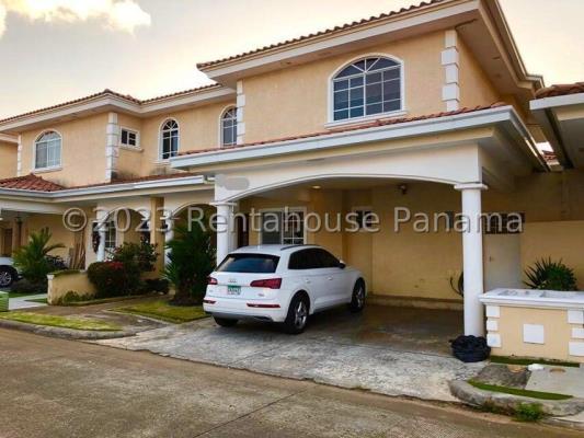 Palmeras del Este , Casa en alquiler en Costa del Este | Palmeras del Este  -  P4358116