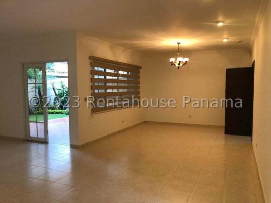 Palmeras del Este , Casa en alquiler en Costa del Este | Palmeras del Este  -  P4358116
