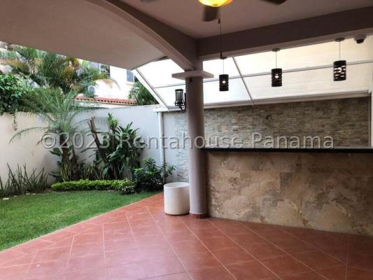 Palmeras del Este , Área Metropolitana