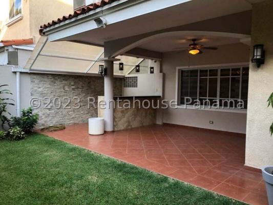 Palmeras del Este , casa