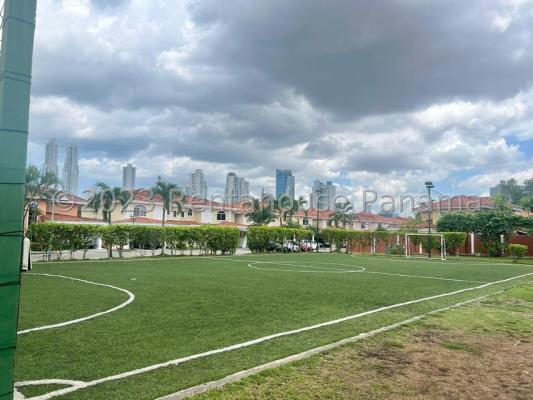 Palmeras del Este , Costa del Este