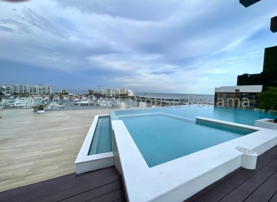 Ocean Reef Island, Área Metropolitana