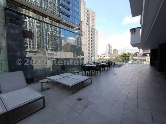 43 Green view, Panamá