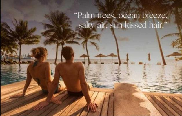 Ocean Reef Island, apartamento