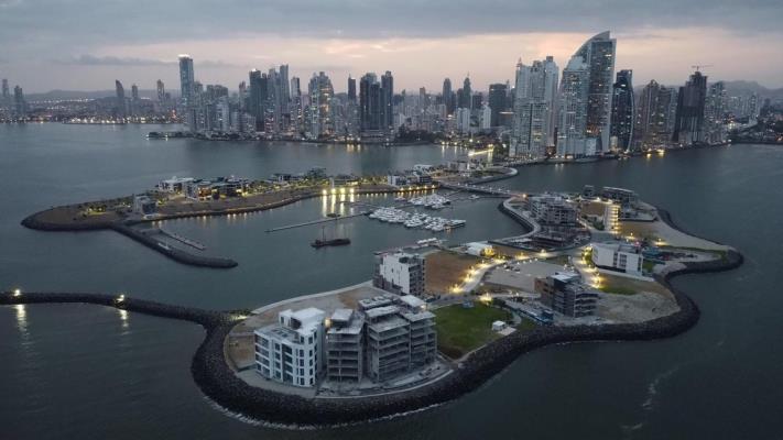 Ocean Reef Island, Apartamento en venta en Punta Pacifica | Ocean Reef Island -  P4358277