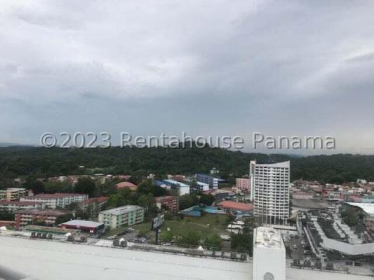 , Apartamento en alquiler en Betania | P4358501