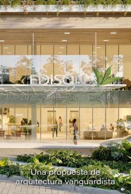 Edison Gardens, Betania