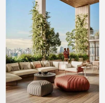 Edison Gardens, Betania