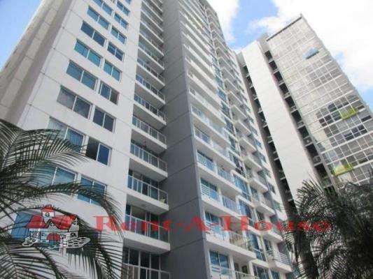 , Apartamento en alquiler en El Cangrejo | P4359432