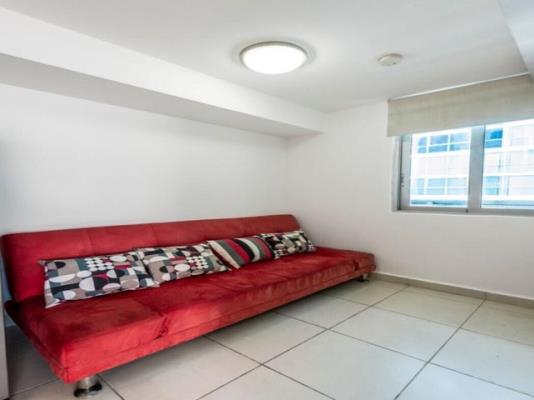 , Apartamento en alquiler en El Cangrejo | P4359432