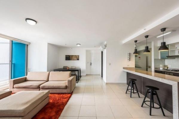 , Apartamento en alquiler en El Cangrejo | P4359432