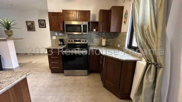 , Apartamento en alquiler en Ancón | P4359586