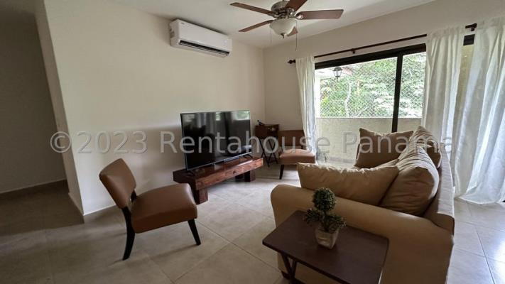 , Apartamento en alquiler en Ancón | P4359586