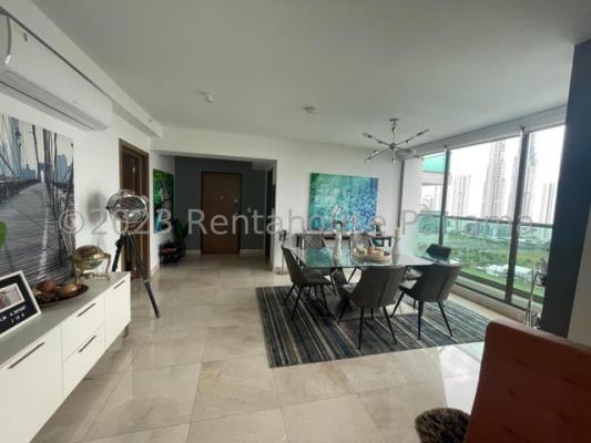 , Área Metropolitana