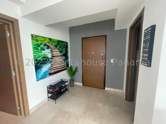 , Apartamento en alquiler en Costa del Este | P4359614