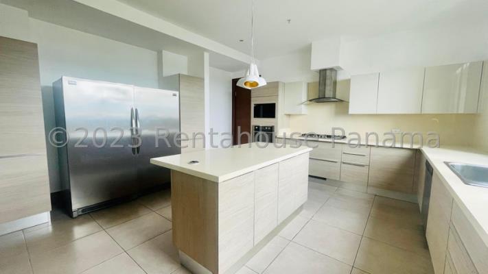 , Apartamento en alquiler en Santa Maria | P4359621