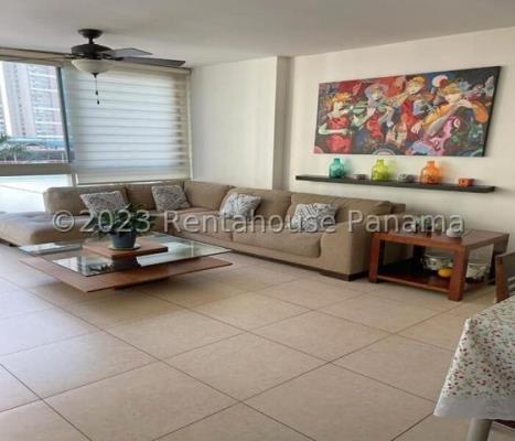 , Apartamento en alquiler en Costa del Este | P4359950