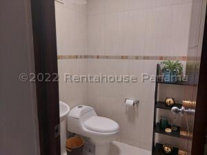 , Apartamento en alquiler en Obarrio | P4360076